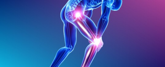 Chiropractic Treatment for Leg Pain